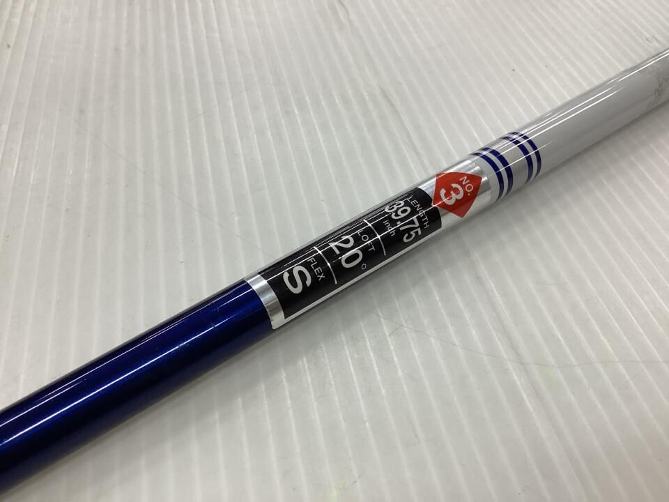 最短翌日発送】SRIXON ZX UTILITY | 20 | S | Diamana ZX for
