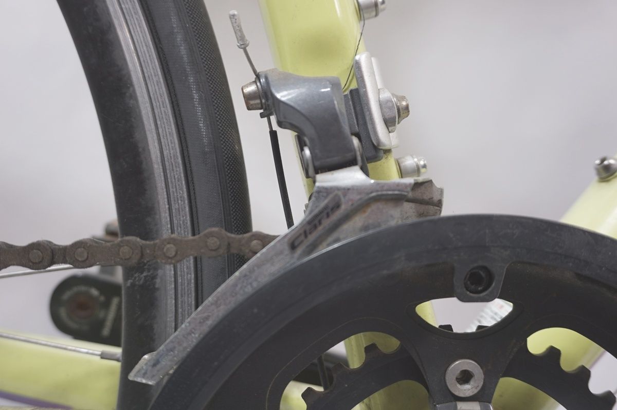 コーダブルーム FARNA