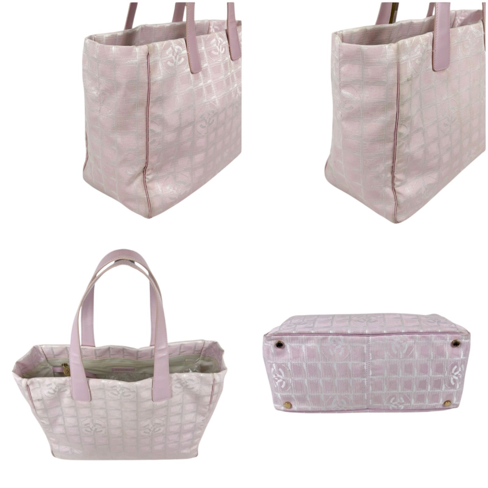 ニュートラベルライン