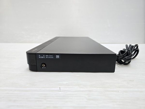 HDD＆ブルーレイディスクレコーダー