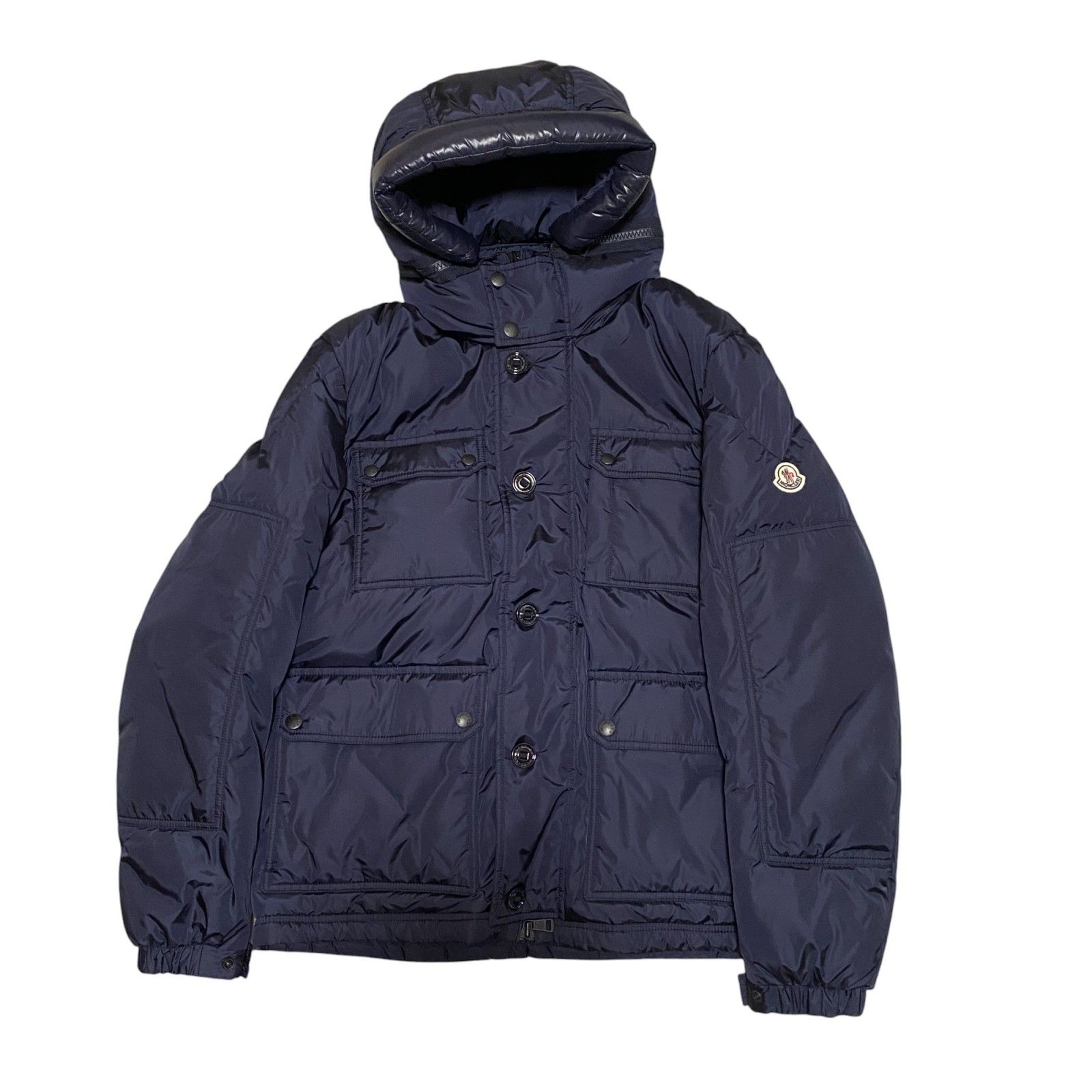 モンクレール MONCLER