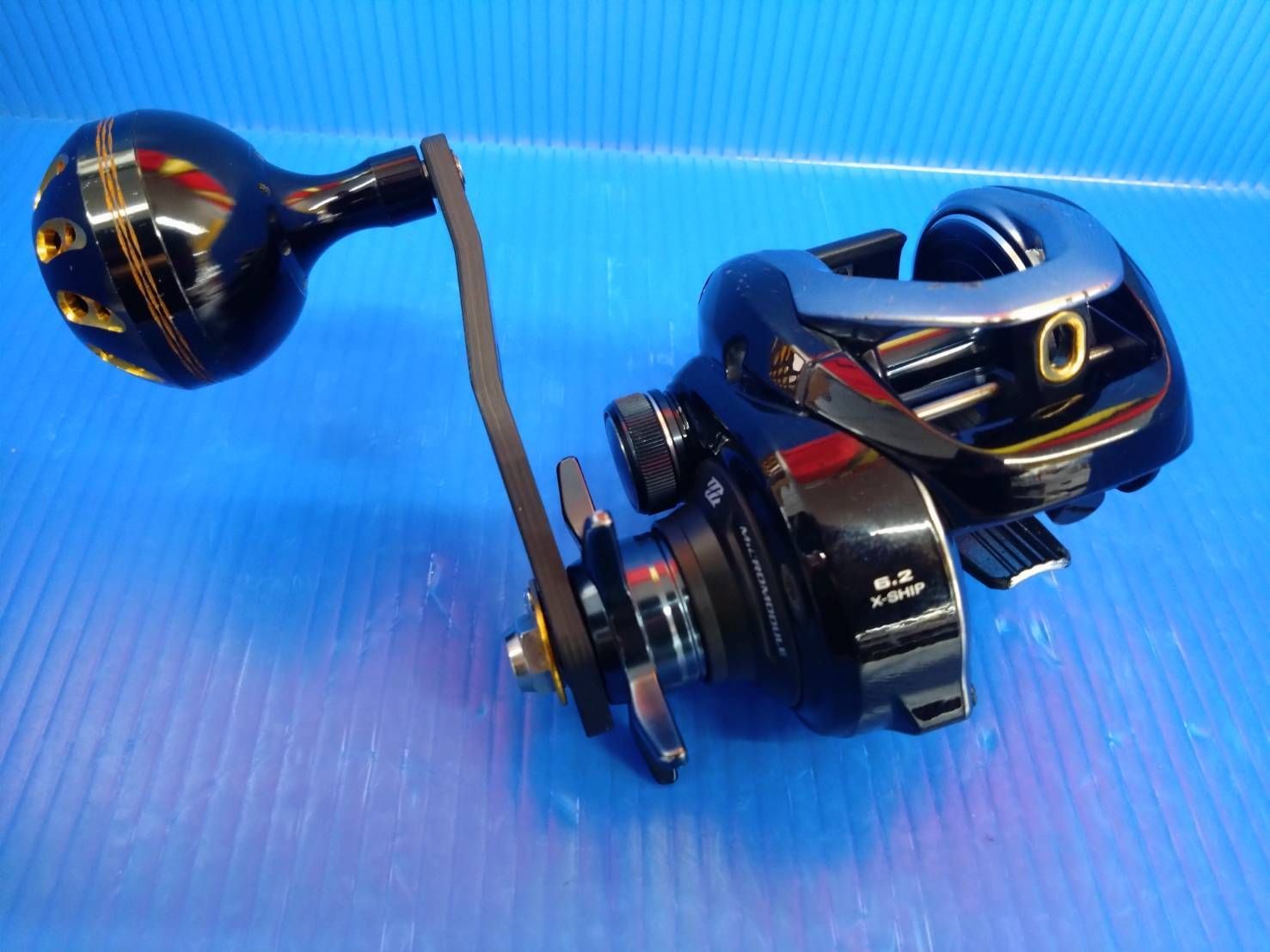 シマノ 17グラップラー 300HG 両軸 ジギング アウトレット 人気