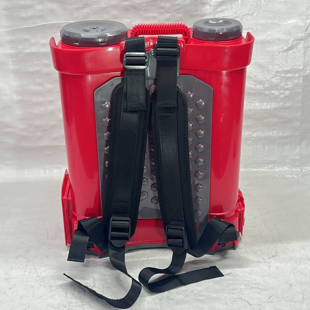 電動噴霧器 背負い式