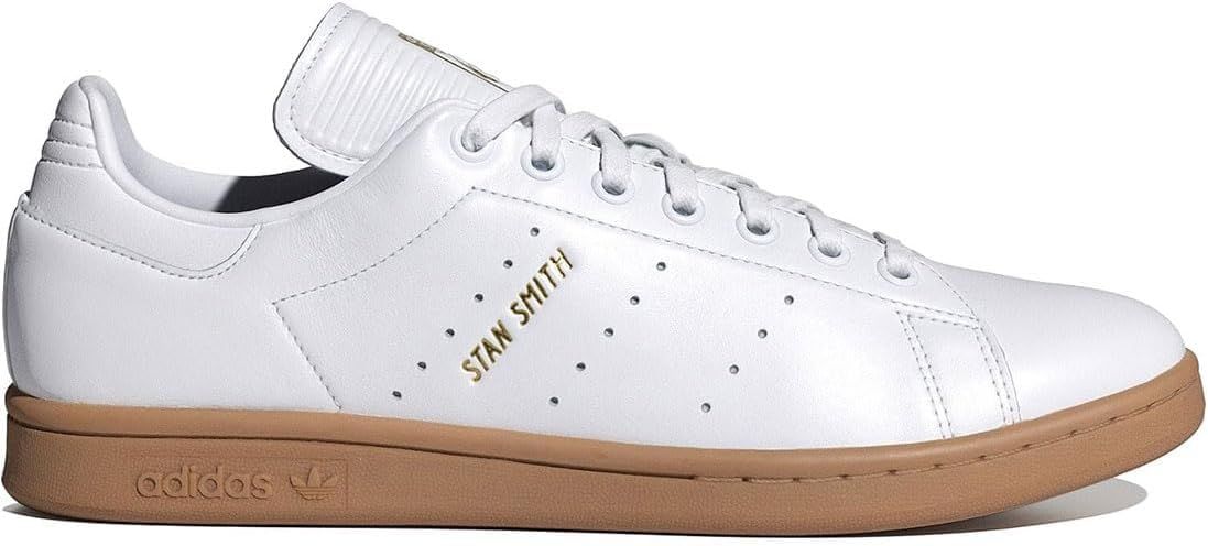 アディダス スタンスミス STAN SMITH フットウェアホワイト|フットウェアホワイト|ガム ID1342 23.5cm