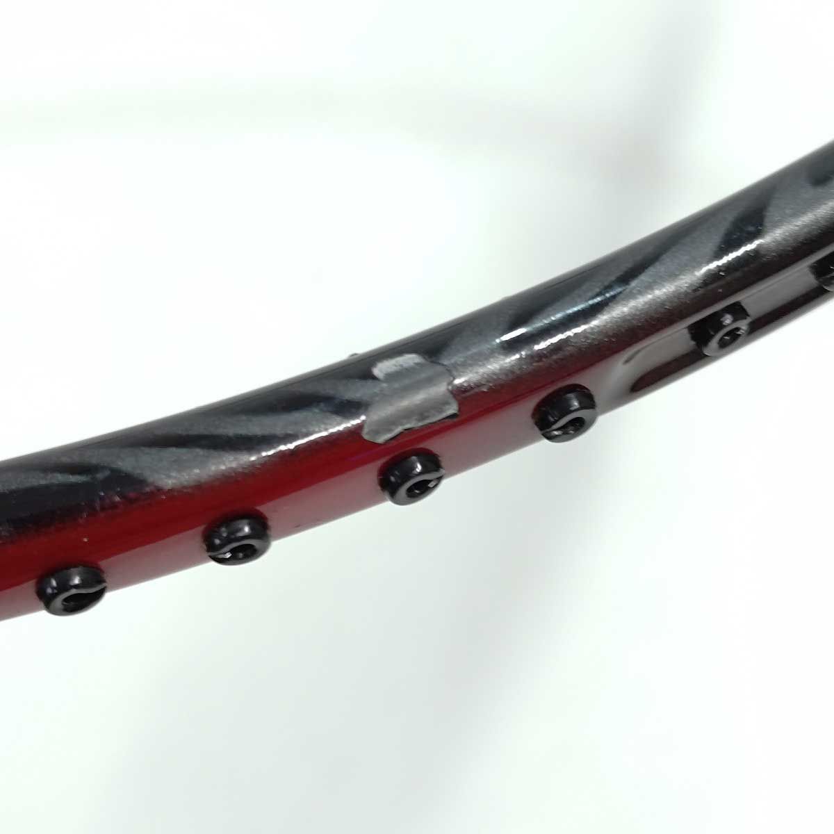 ヨネックス VOLTRIC 70 バドミントン ラケット ボルトリック 3UG5 YONEX