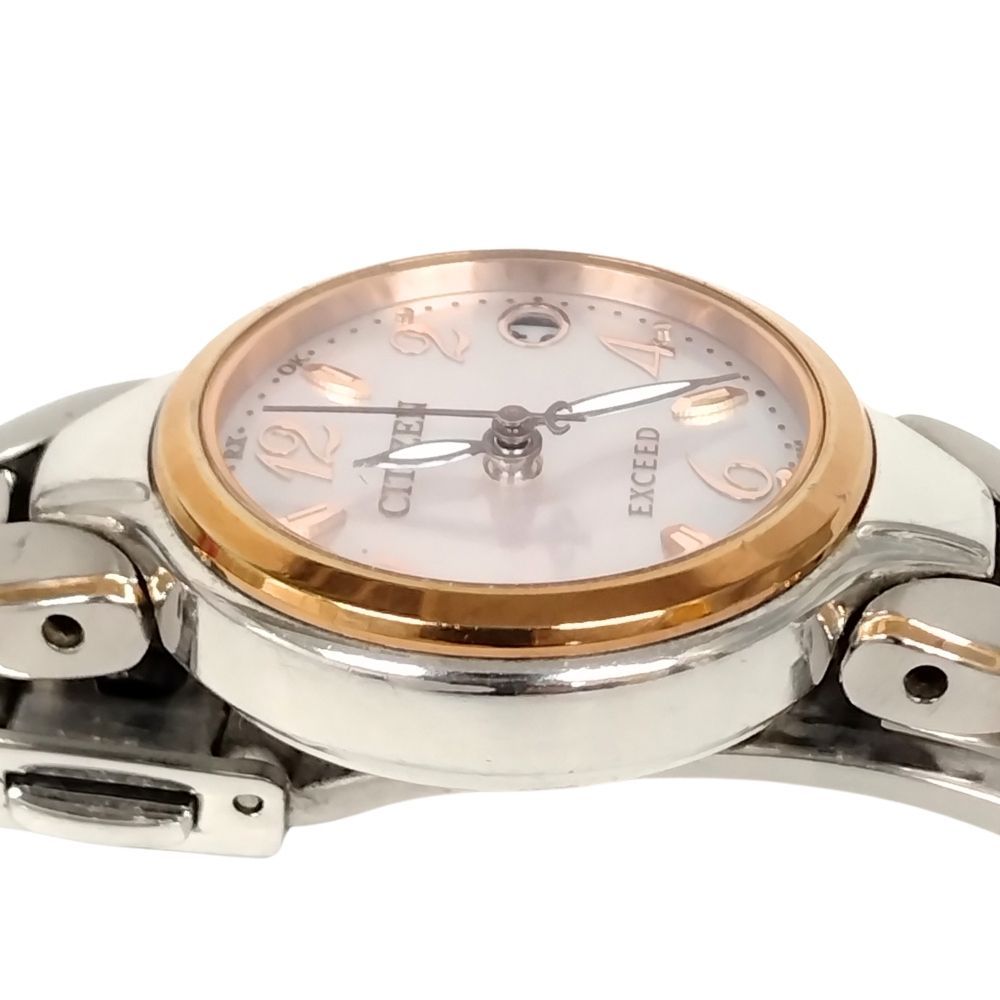 電波ソーラー レディース