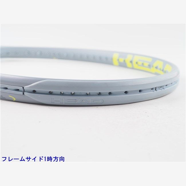HEAD GRAPHENE