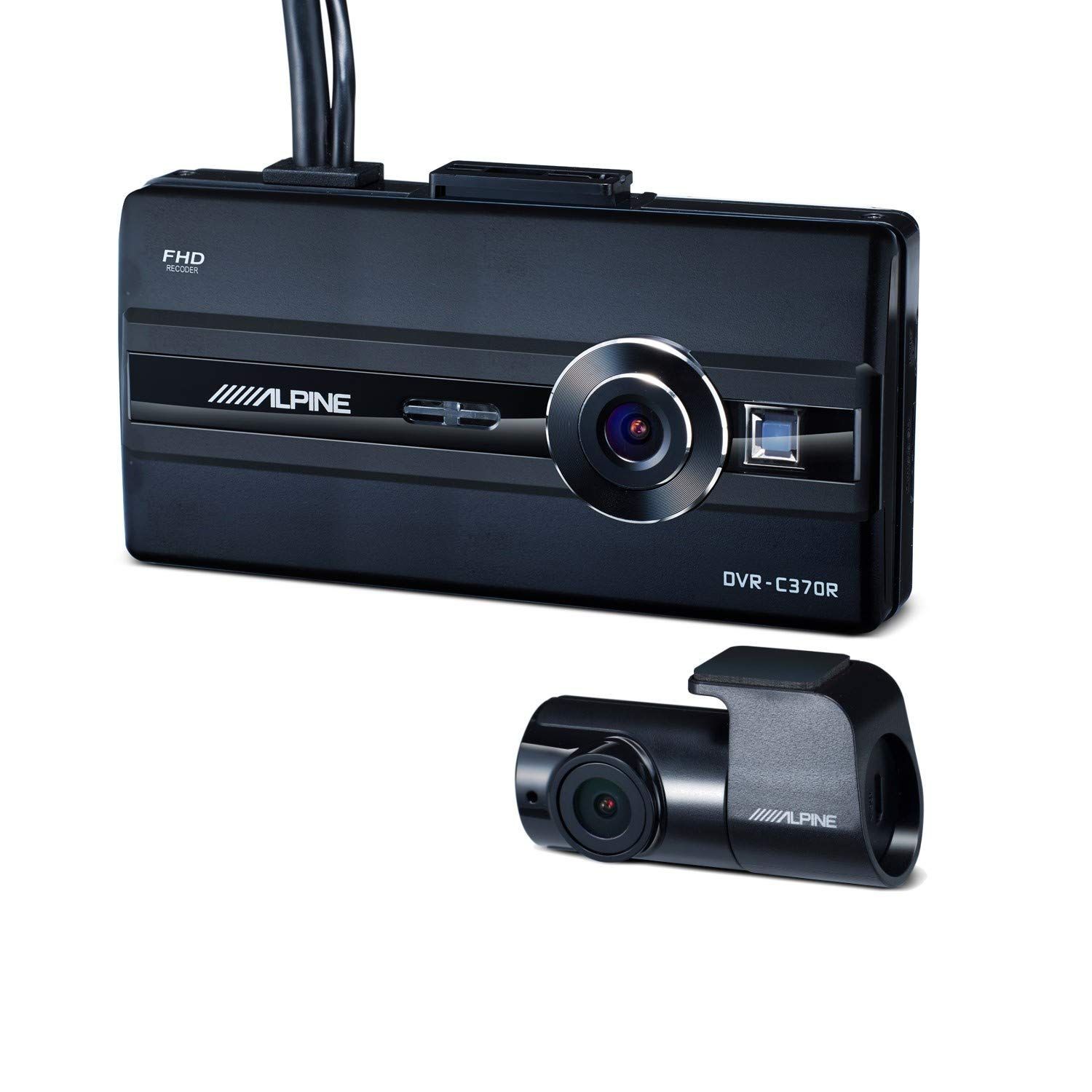 アルパインALPINE ビッグX NXシリーズ連携対応 2カメラLCDディスプレ