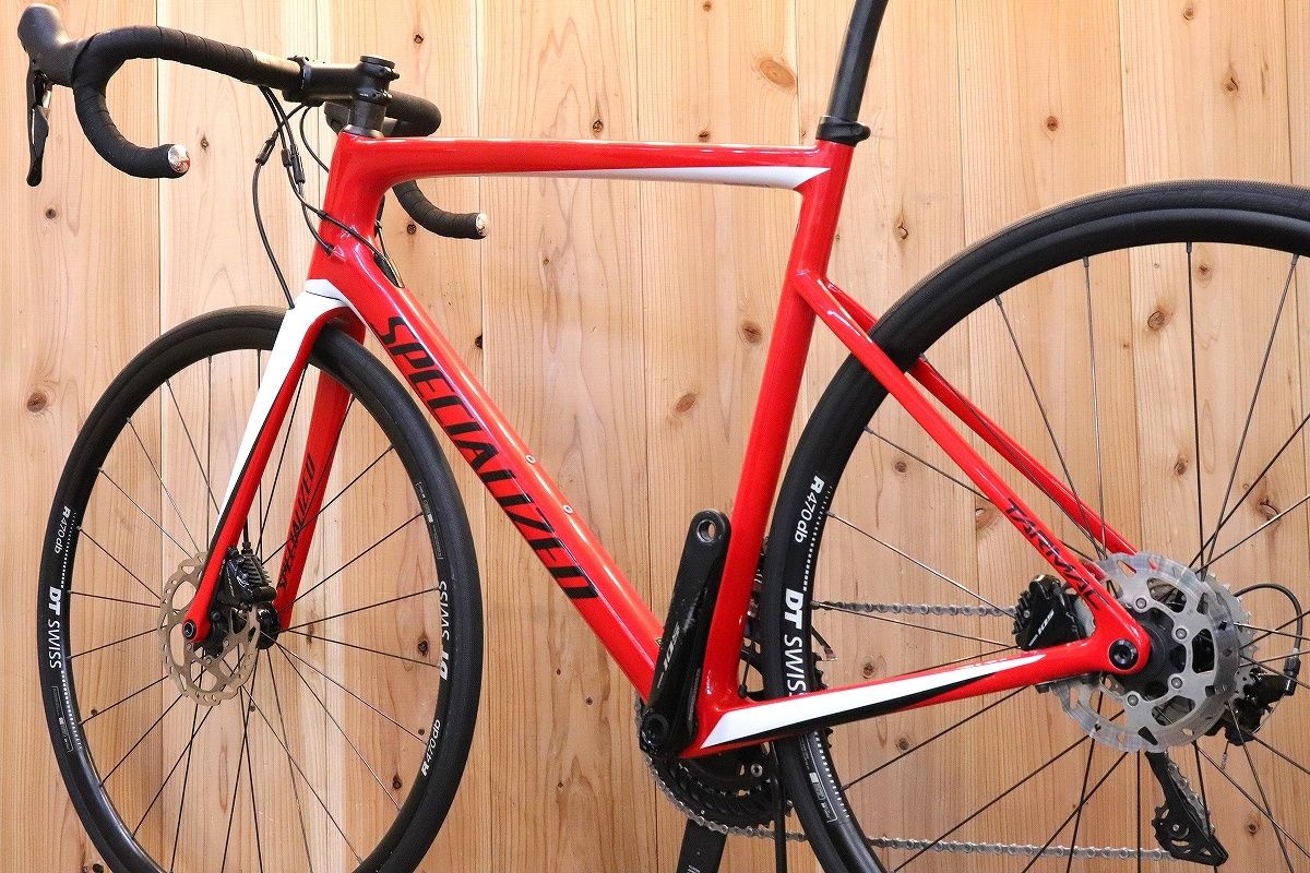 スペシャライズド SPECIALIZED ターマック MEN
