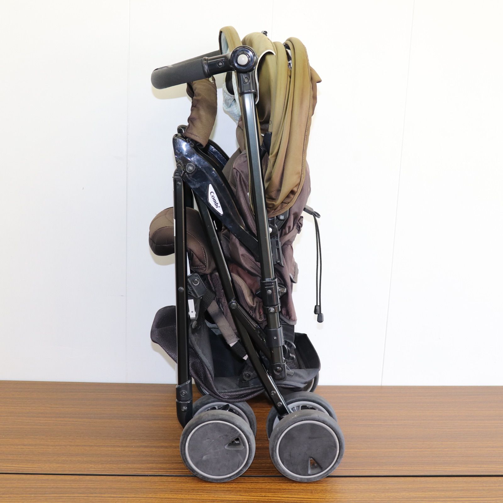 極美品‼️コンビ グランパセオ LZ-600 グランパセオ LZ-600｜コンビ