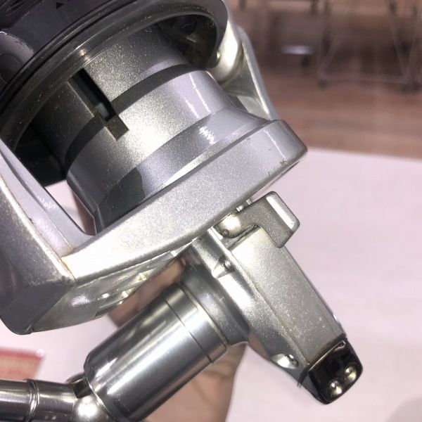 スーパーエアロXT SHIMANOスーパーエアロ