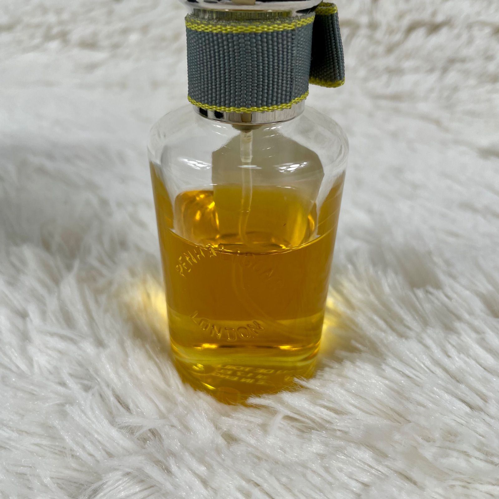 PENHALIGON'S ペンハリガン サルトリアル 香水