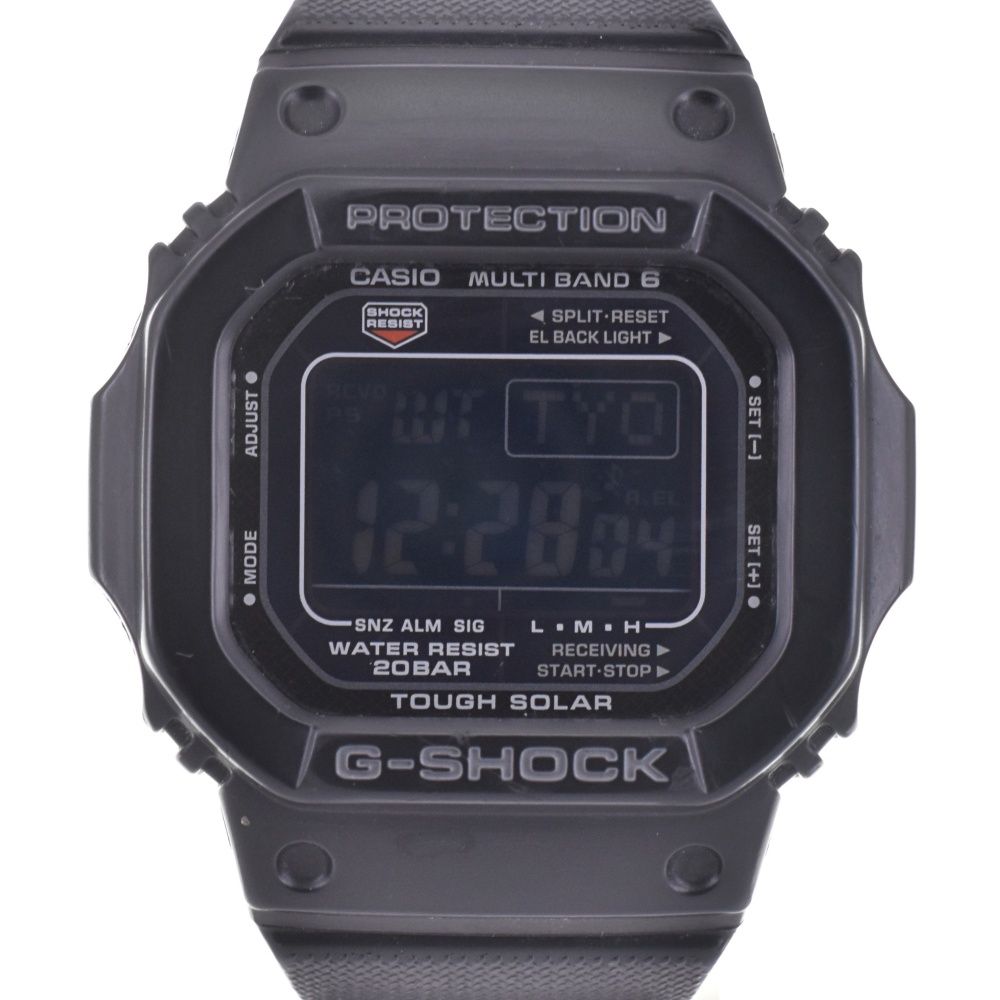 極美品 G-SHOCK 未使用 GF-8250K-4JR CASIO イルクジ 2025年最新