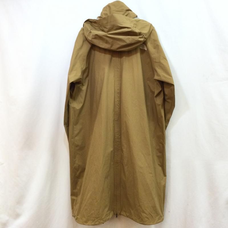 新品 ザ ノースフェイス レインコート MTY PP RAIN COAT L M 【公式通販】