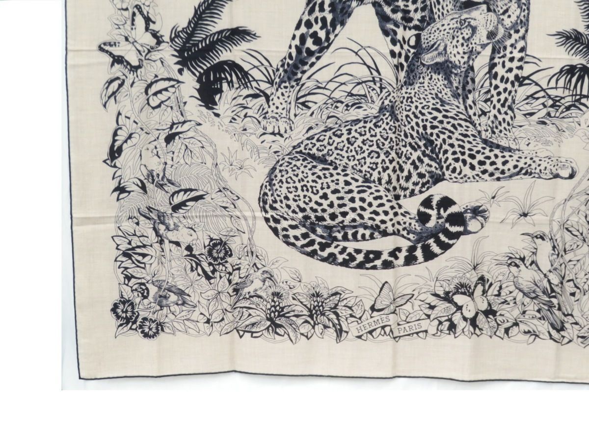 HERMESエルメス　カレ　スカーフ HERMES / エルメス | カレ40 ETRIERS スカーフ | マルチカラー – KLD