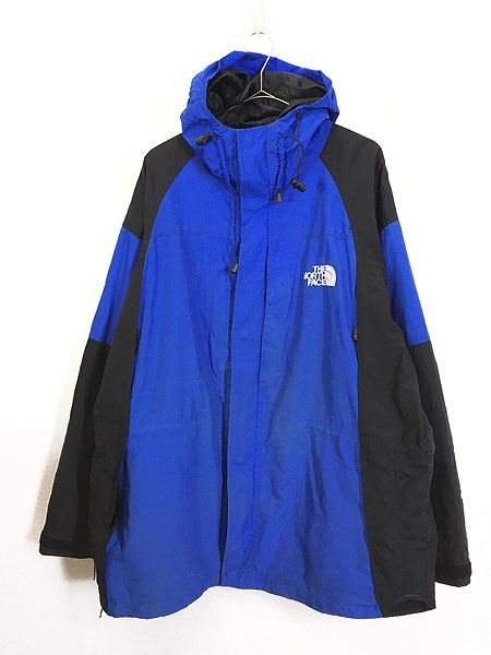 古着 90s TNF The North Face 「SUMMIT SERIES」 GORE-TEX ゴア