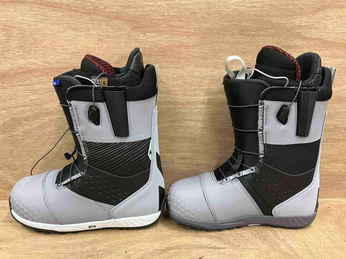 バートンブーツ　ION 27cm Men's Burton Ion BOA® Snowboard Boots | Burton.com Winter
