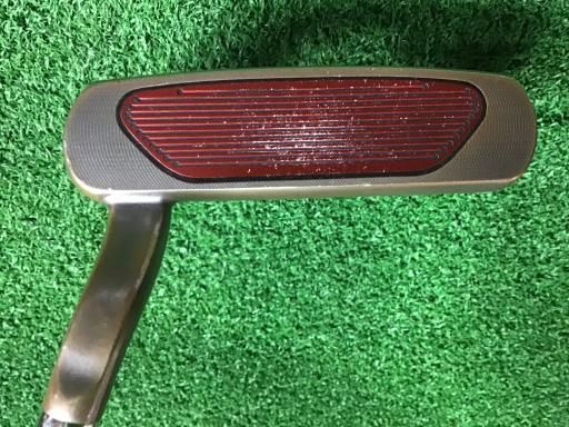 テーラーメイド TP PATINA ARDMORE 3 34インチ パター PT スチール フレックスその他 メンズ 男性用 右利き 右用 Cランク ゴルフクラブ