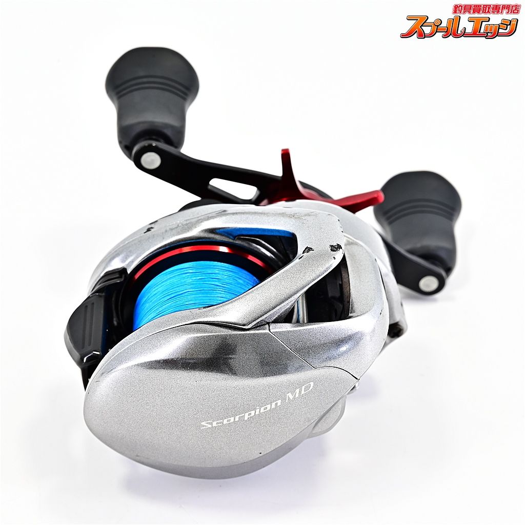 【シマノ】 21スコーピオン MD 301XG SHIMANO Scorpionm40991