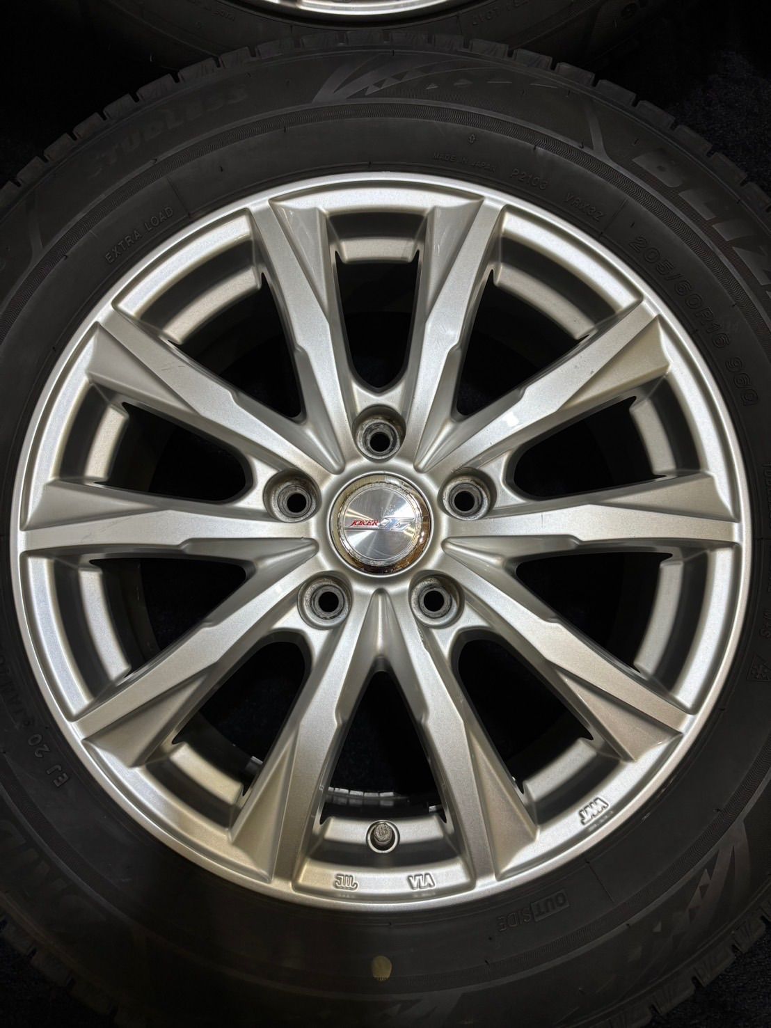 ステップワゴン 南3-J419