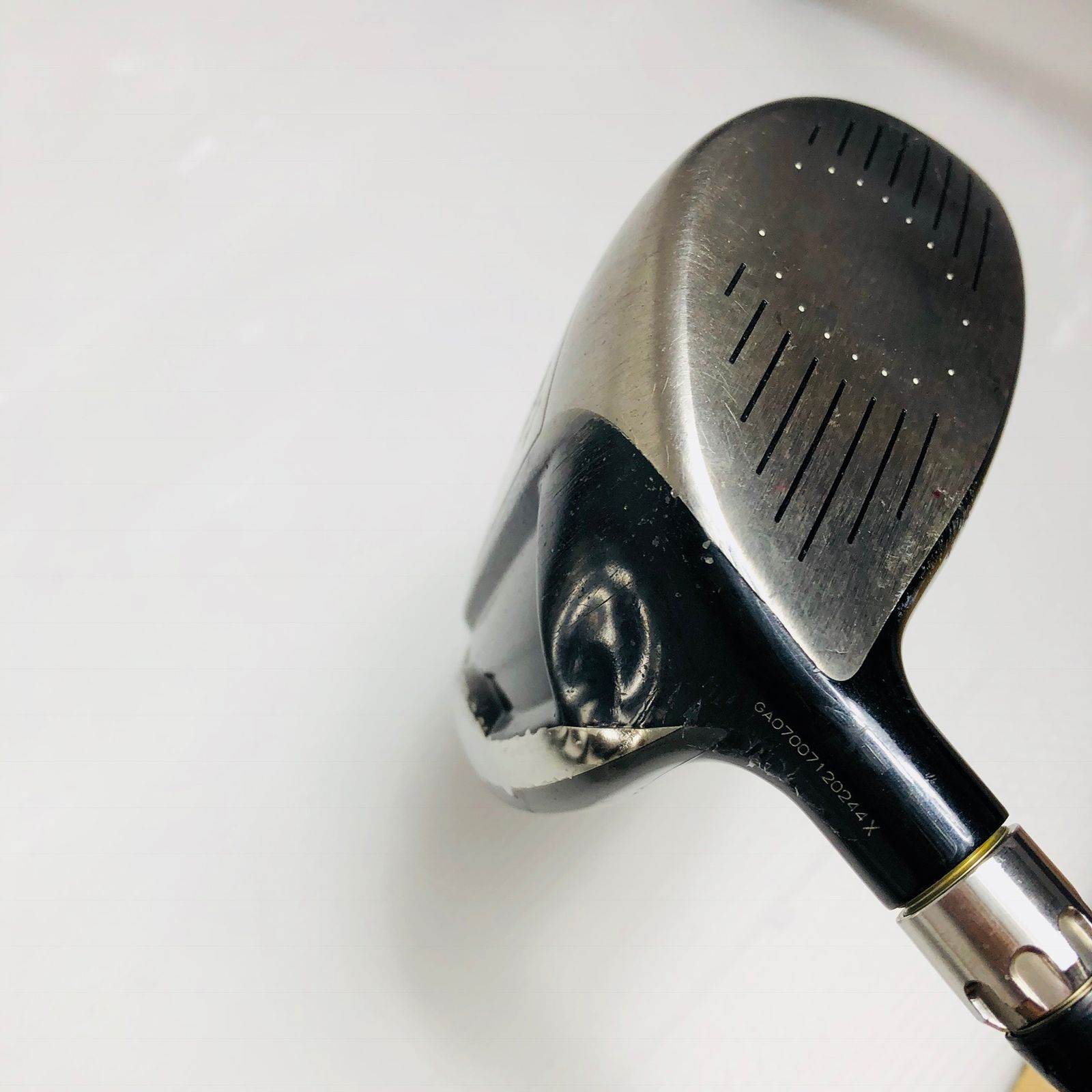 H8 ナイキ　初心者オススメ　ゴルフ　クラブセット　メンズ　13本 豪華 13本 NIKE ナイキ メンズ ゴルフ クラブ セット 初心者