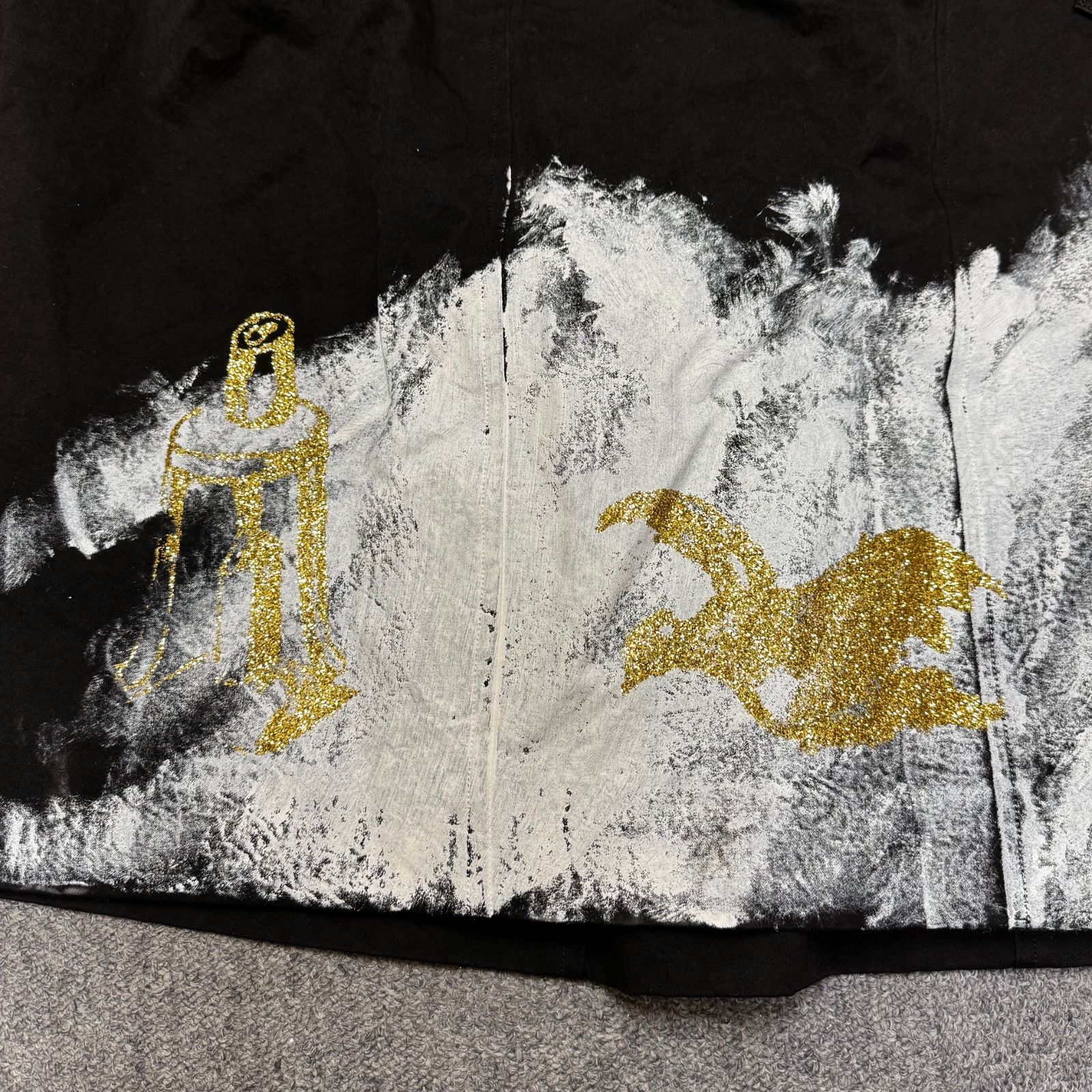 yukko×koh.styleコート koh.style × yukko ロングコート