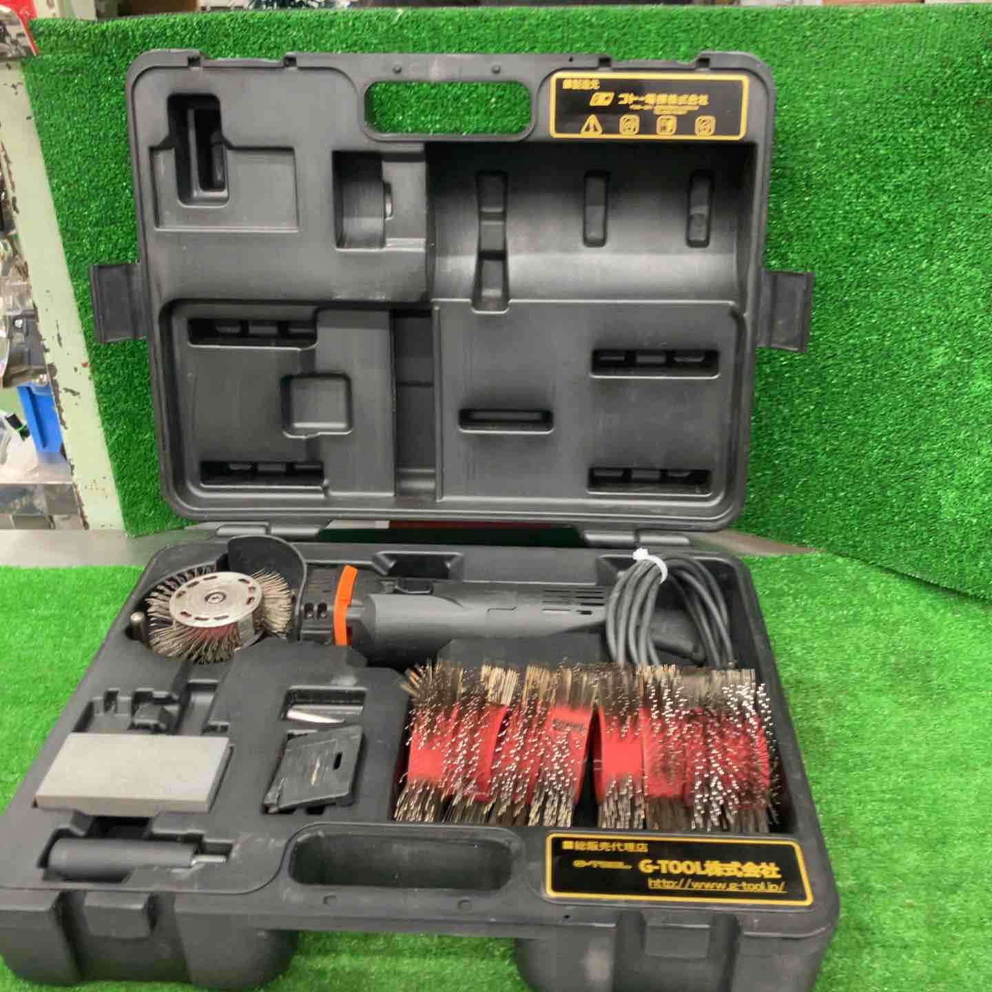 ◇ゴトー電気 ロータリーブラスター MRX-2700X【桶川店】 - メルカリ ◇ゴトー電気 ロータリーブラスター MRX-2700X【桶川店】 - メルカリ