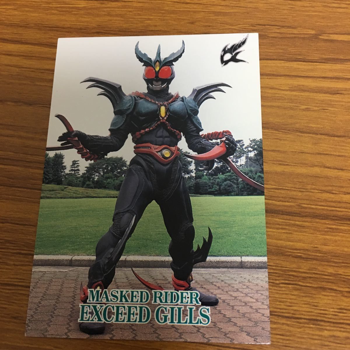 由 5 仮面ライダー アギト カード まとめ 仮面ライダー ギルス