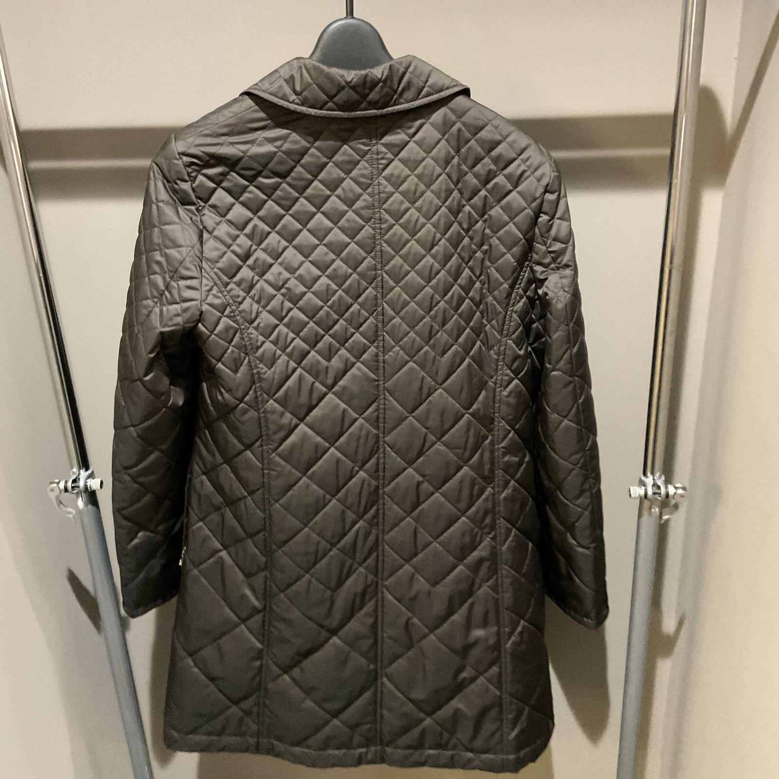 アウター ダックス コート B25080343