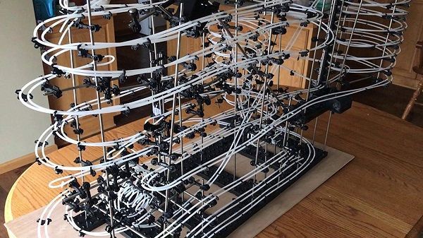 無限ループ レールパズル レベル9 知育玩具 一部地域を除く mer007 WWW_STEELWINDOWSANDDOORS_COM