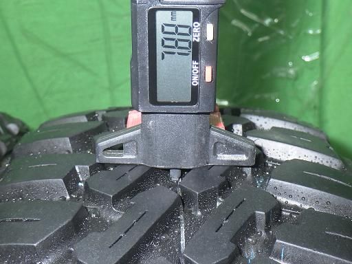 15インチ ナンカン