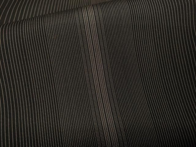 平和屋着物○本場縞大島紬 縞 正絹 逸品 CAAY5176ut - メルカリ