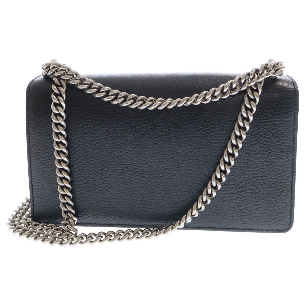 GUCCI (グッチ) ディオニュソス チェーンショルダーバッグ GUCCI (グッチ) ディオニュソス チェーンショルダーバッグ