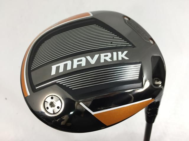 ゴルフクラブ キャロウェイ MAVRIK マーベリック ドライバー 2020 日本仕様 ディアマナ 50 for Callaway 1W 14日間返品OK
