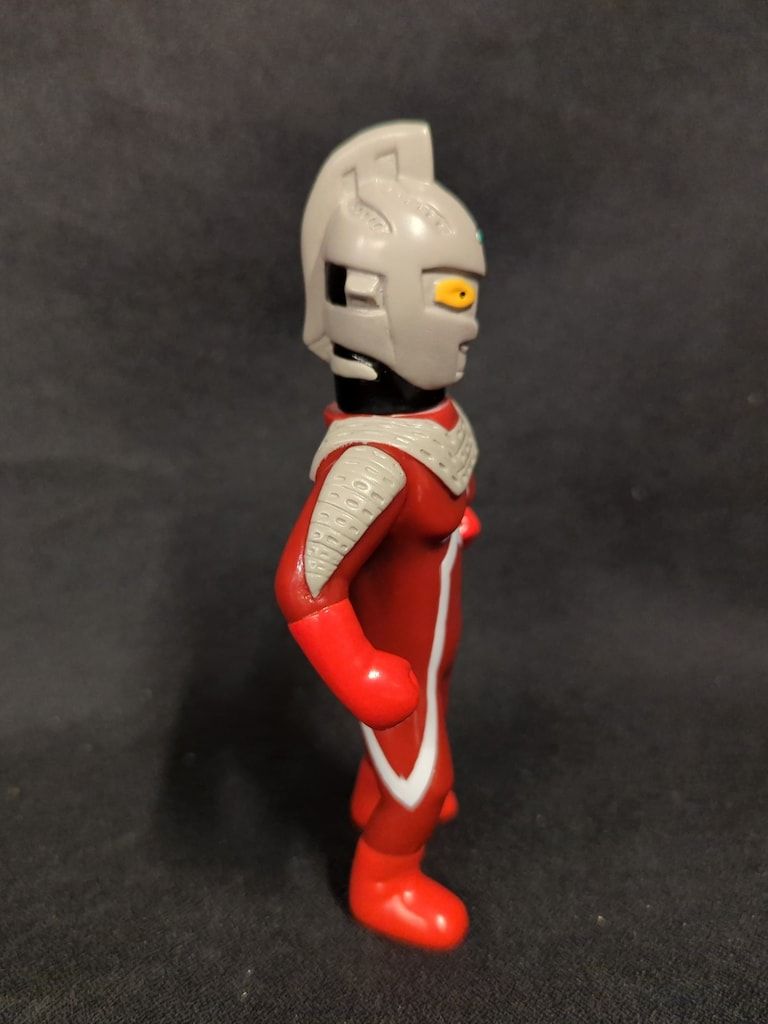 サンガッツ本舗 円谷怪獣総進撃 ウルトラセブン ウルトラファイト版