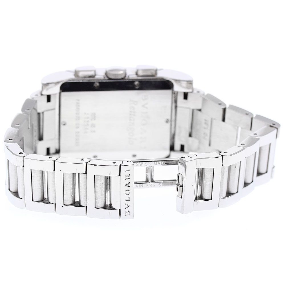 BVLGARI RTC49S