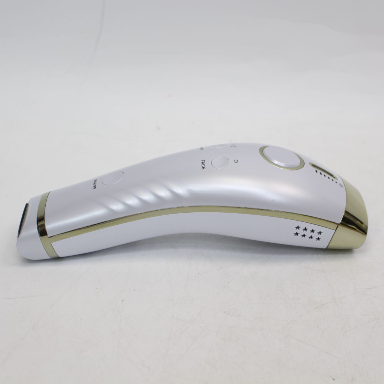 家庭用脱毛器 シャインエステボーテ3 MUK OFFICIAL ONLINE STORE：MUK 公式通販サイト