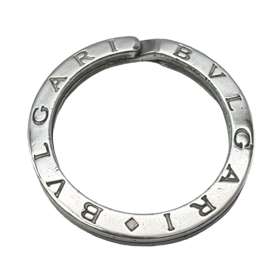 ブルガリ　キーリング　チャーム　キーホルダー 楽天市場】【新品仕上げ済】BVLGARI ブルガリ ブルガリブルガリ