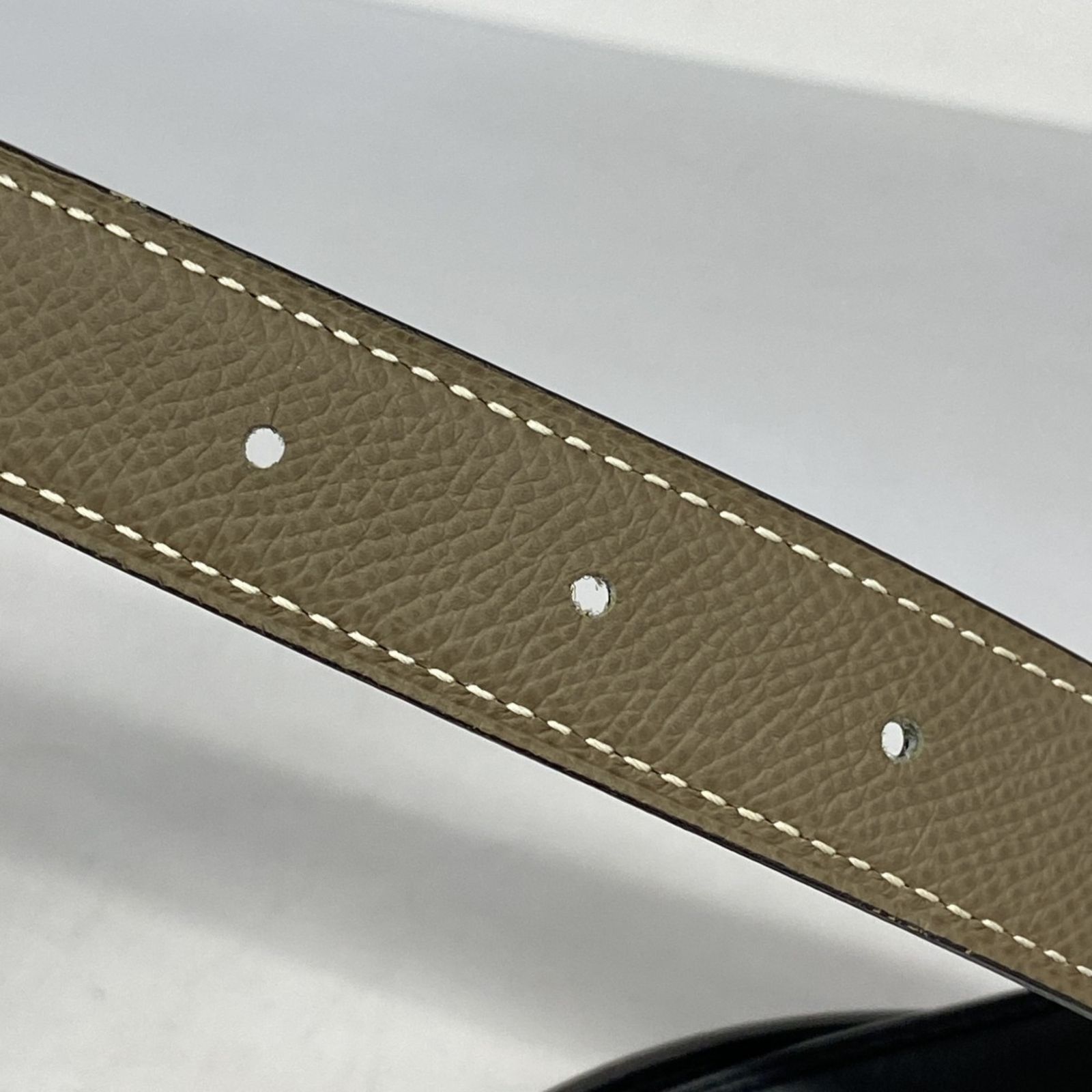 エルメス(Hermes) エルメス ベルト コンスタンスベルト ヴォー