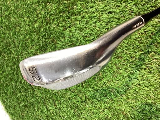 中古】 フォーティーン DJ-5 52° ウェッジ WG FT-62w