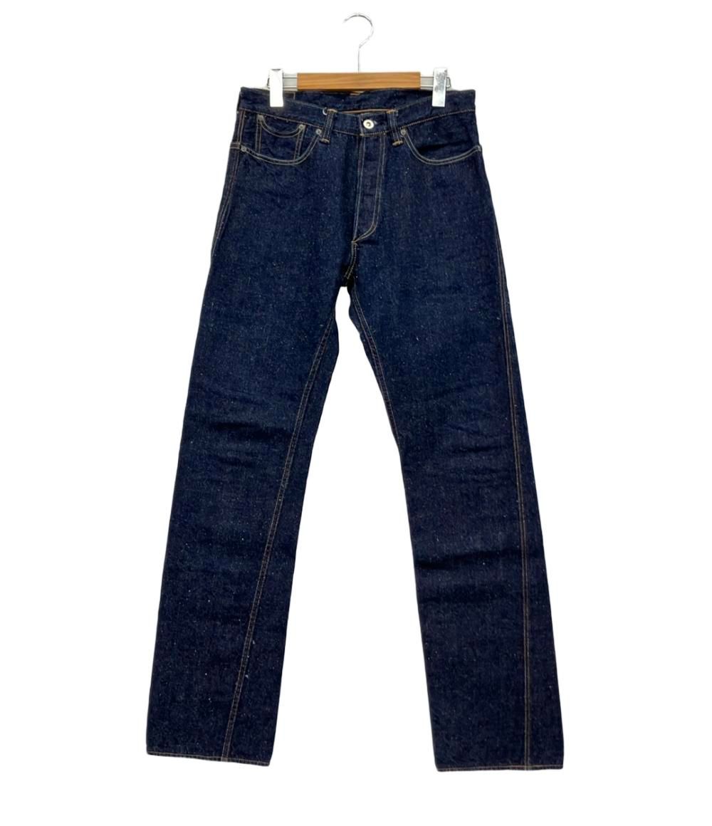 ヘラーズカフェ デニムパンツ メンズ SIZE 30 S Heller s cafe