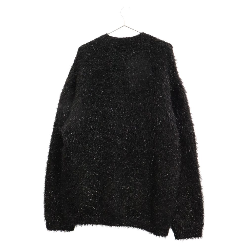 SUPREME (シュプリーム) 23SS Sparkle Cardigan スパークルニット  