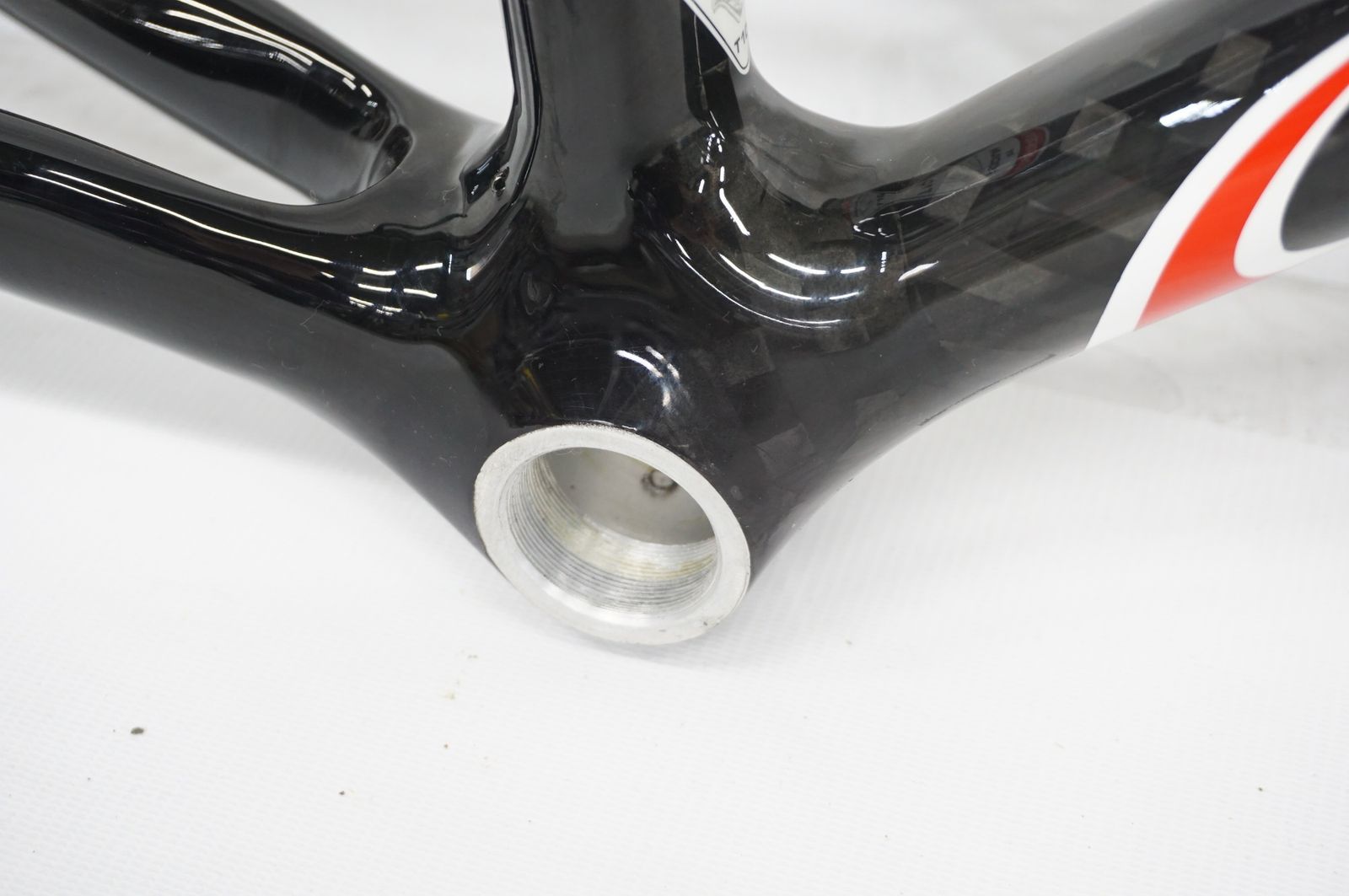 m*a様 キャノンデール　R4000 フレーム Cannondale R4000 CAAD 4 Road Bike Frameset with Slice Fork