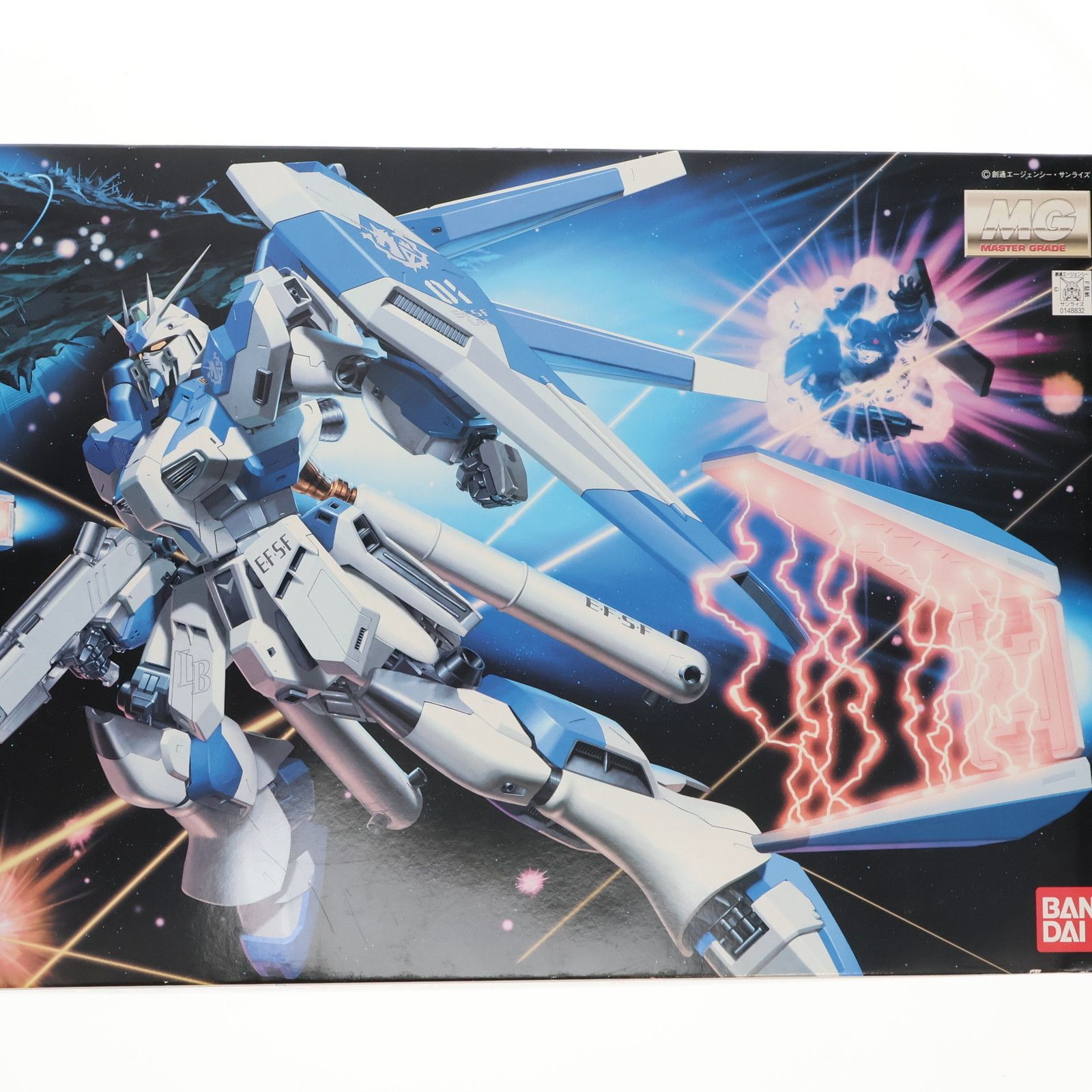 MG 1/100 RX-93-ν2 Hi-νガンダム 機動戦士ガンダム 逆襲のシャア MG 1/100 RX-93-ν2 Hi-νガンダム 機動戦士ガンダム 逆襲のシャア