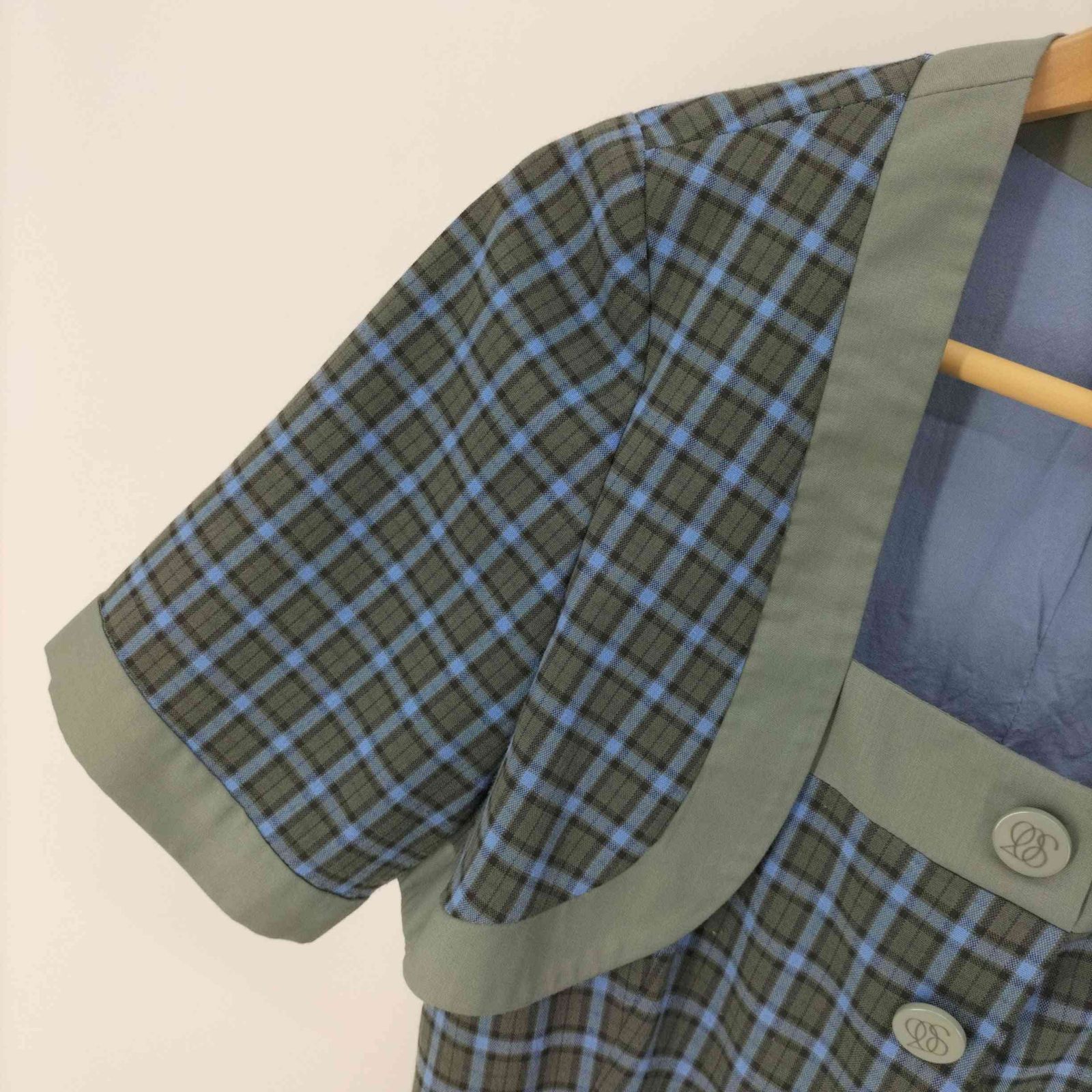 トゥエンティーズ Tnewties 22SS 北京ダックを持ち帰りで ワンピース