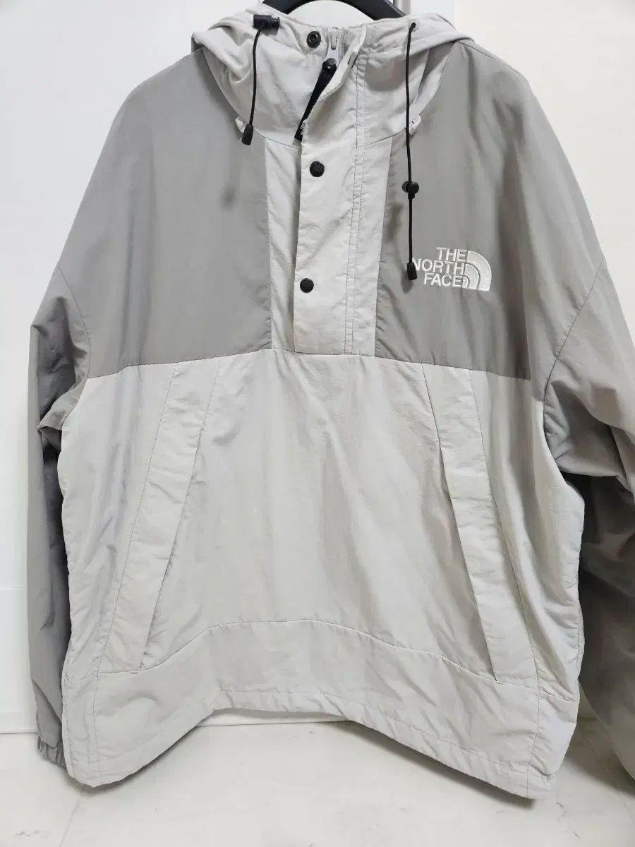 THE NORTH FACE ザノースフェイス アノラック アノラック ウィンドブレーカー L