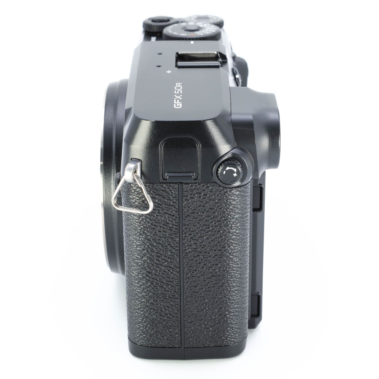 美品】FUJIFILM(富士フイルム)GFX 50R ボディ _GP00007132