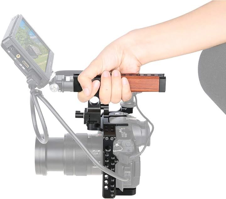 DSLR ブラック