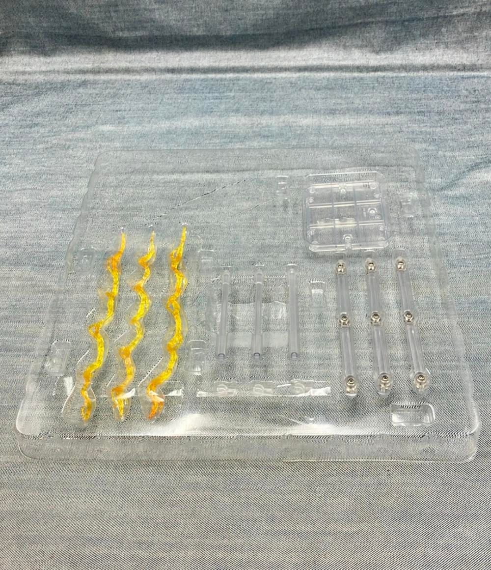 S.H.MonsterArts キングギドラ