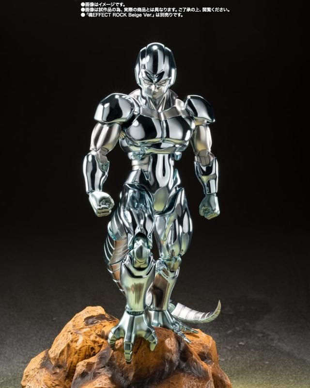 バンダイ(BANDAI) S.H.Figuarts メタルクウラ - メルカリ
